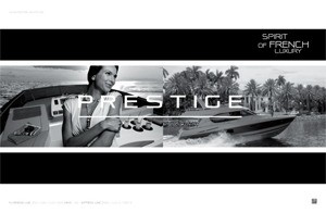 Jeanneau Prestige