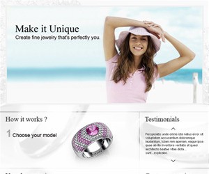 Artek jewels
