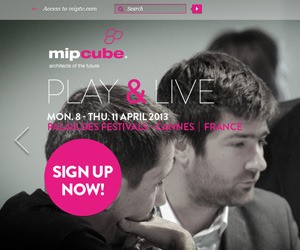 Mipcube