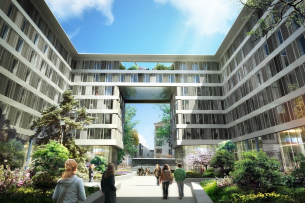 Issy les Moulineaux