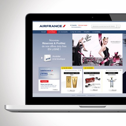 AIRFRANCE
