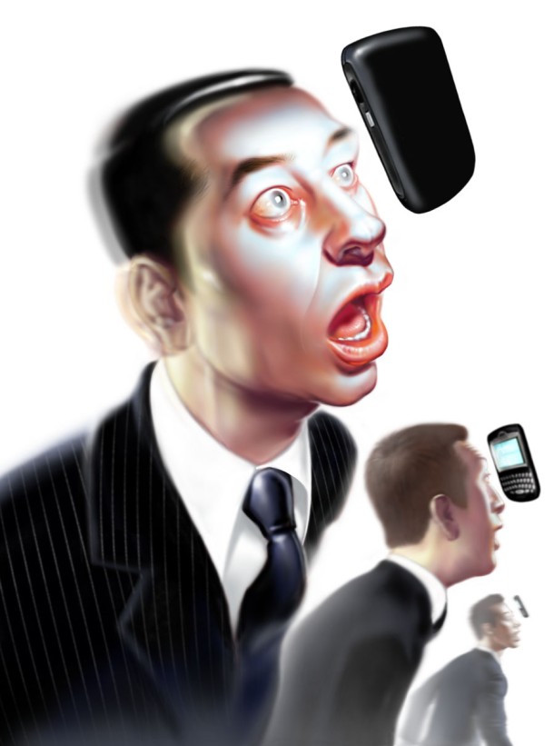 Black Hypnosis