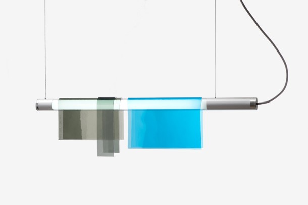 Luminaire Photochrome