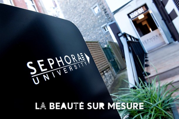 Sephora RH