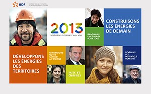 EDF RA 2013