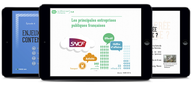 Educ'Entreprise
