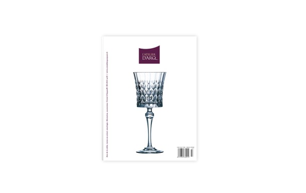 Cristal D'Arques