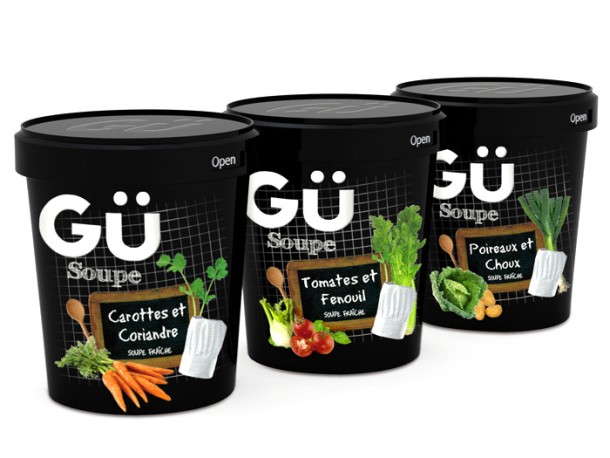 Gu soupe