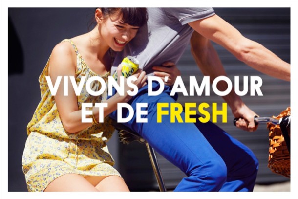 Pulco - La vie à la fresh