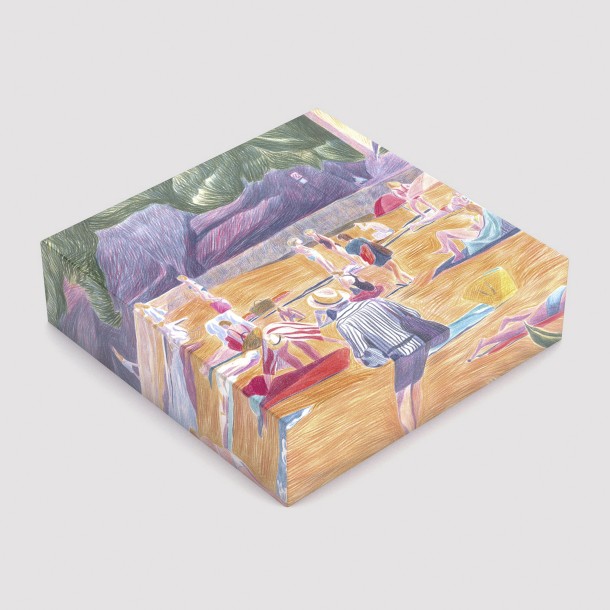 Puzzle Sulo