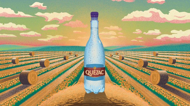 QUÉZAC