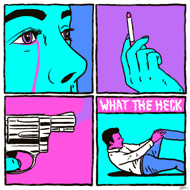 Regrets