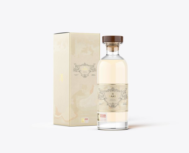 SAKE - Doburoku