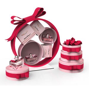 Salvatore Ferragamo Saint Valentin Signorina