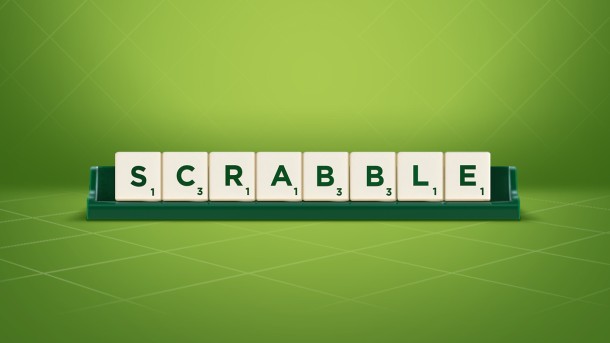 Scrabble