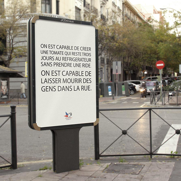 SECOURS POPULAIRE