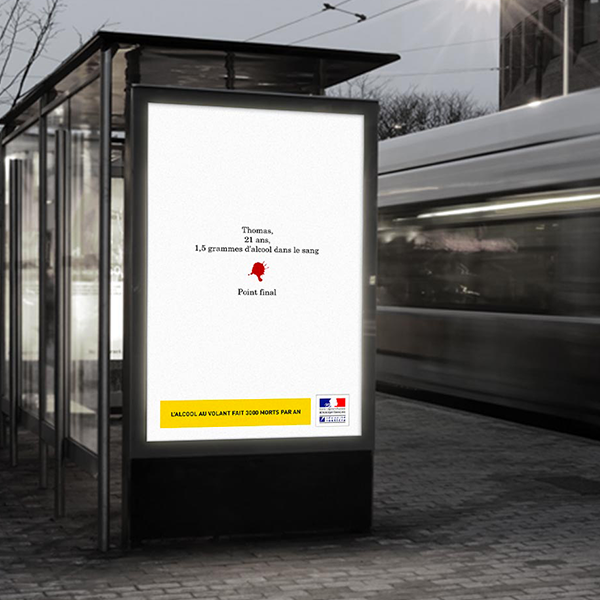 SÉCURITÉ ROUTIÈRE
