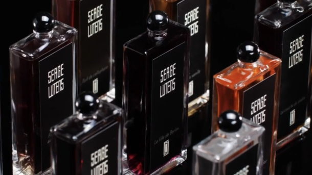 Serge Lutens