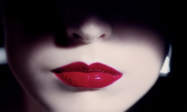Shiseido Laquer Rouge