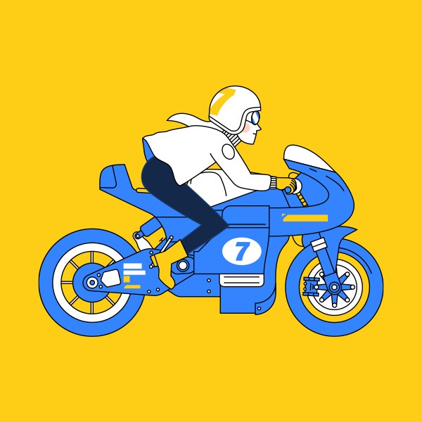 Solvay : Motion design