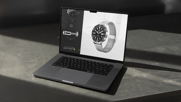 TAG HEUER