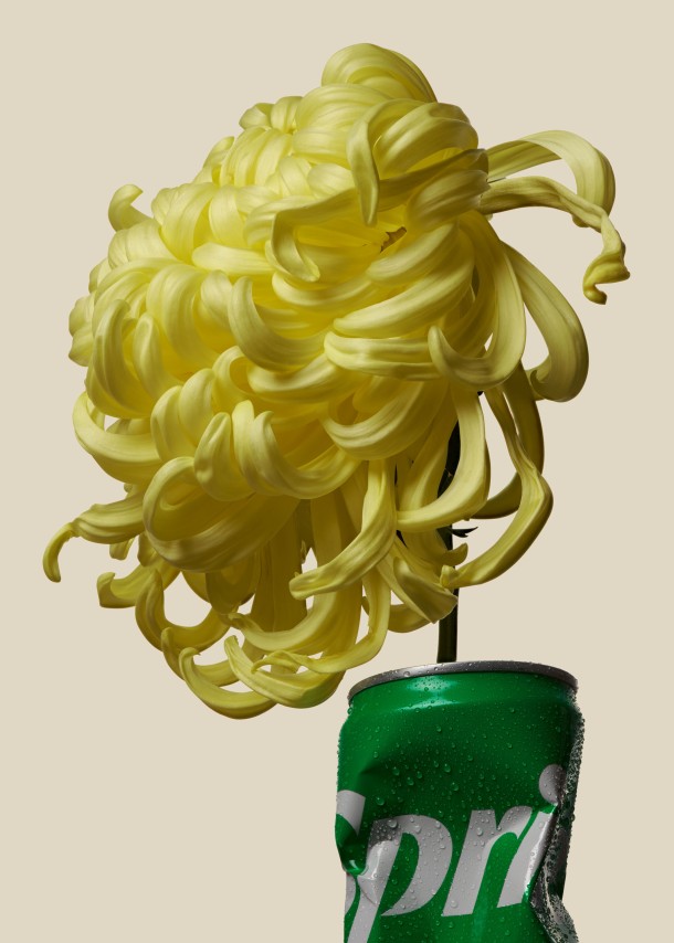 THIRSTY