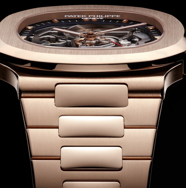 TIME CLOSE-UP