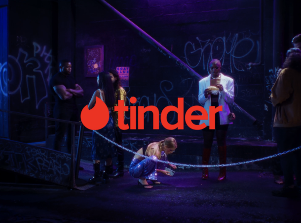 Tinder