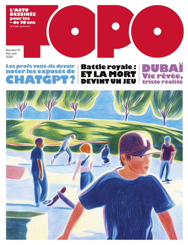 TOPO