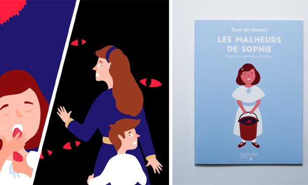 Tout Un Roman - Hachette Enfant