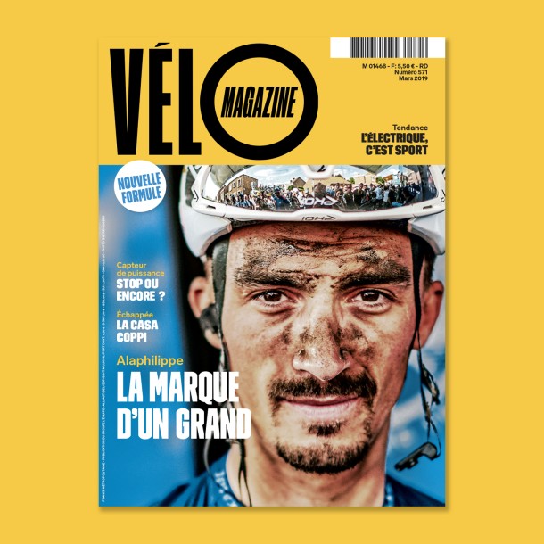 Vélo Magazine