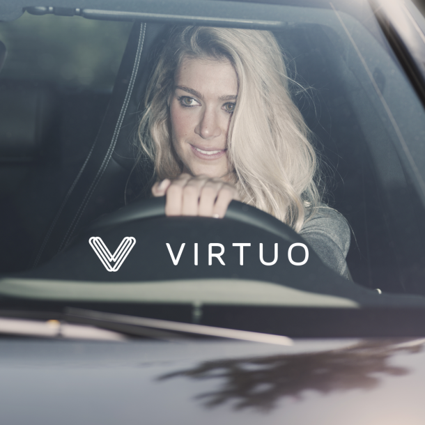 Virtuo car rental