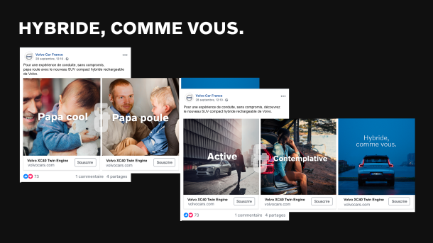 VOLVO > POST SOCIAL MEDIA