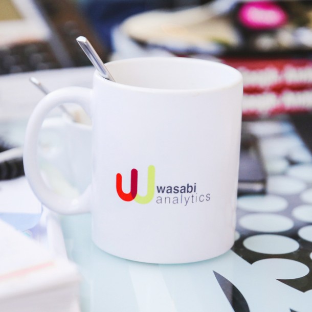 WASABI ANALYTICS