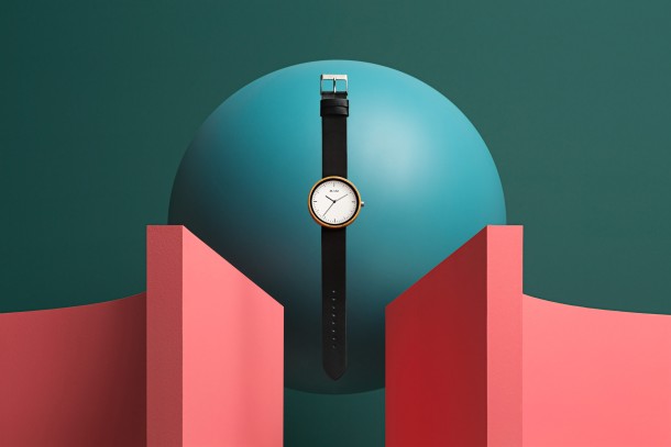 WATCHES