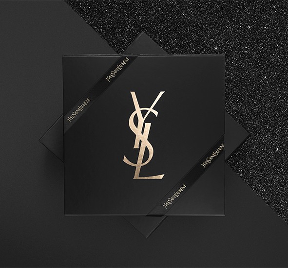 Yves Saint Laurent Beauté