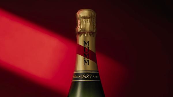 G.H. MUMM