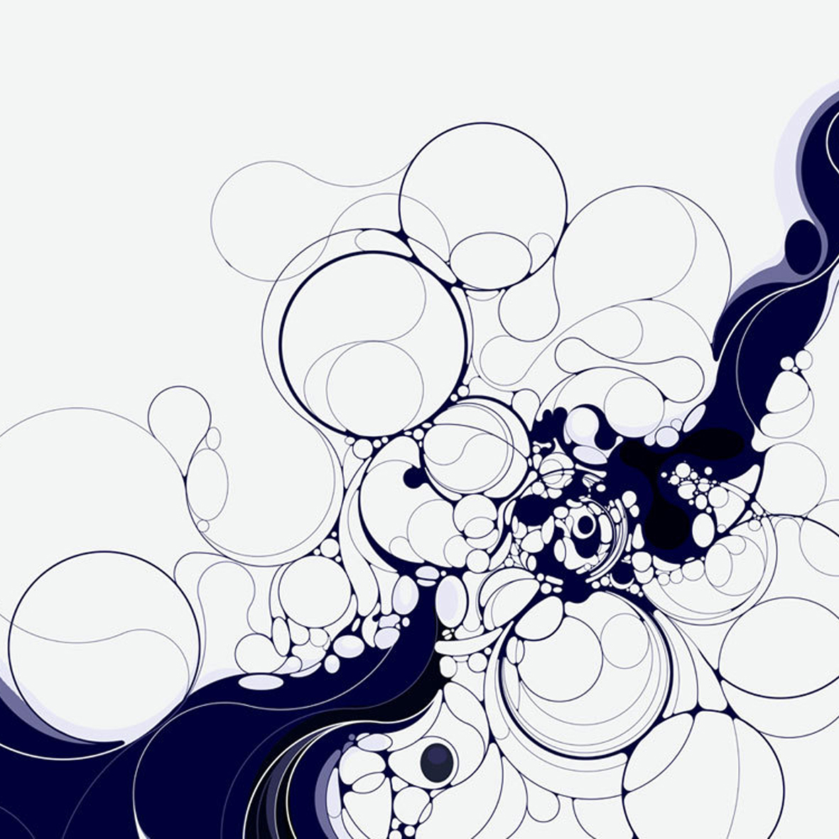Illustration: BROKEN INK by Martin Sati