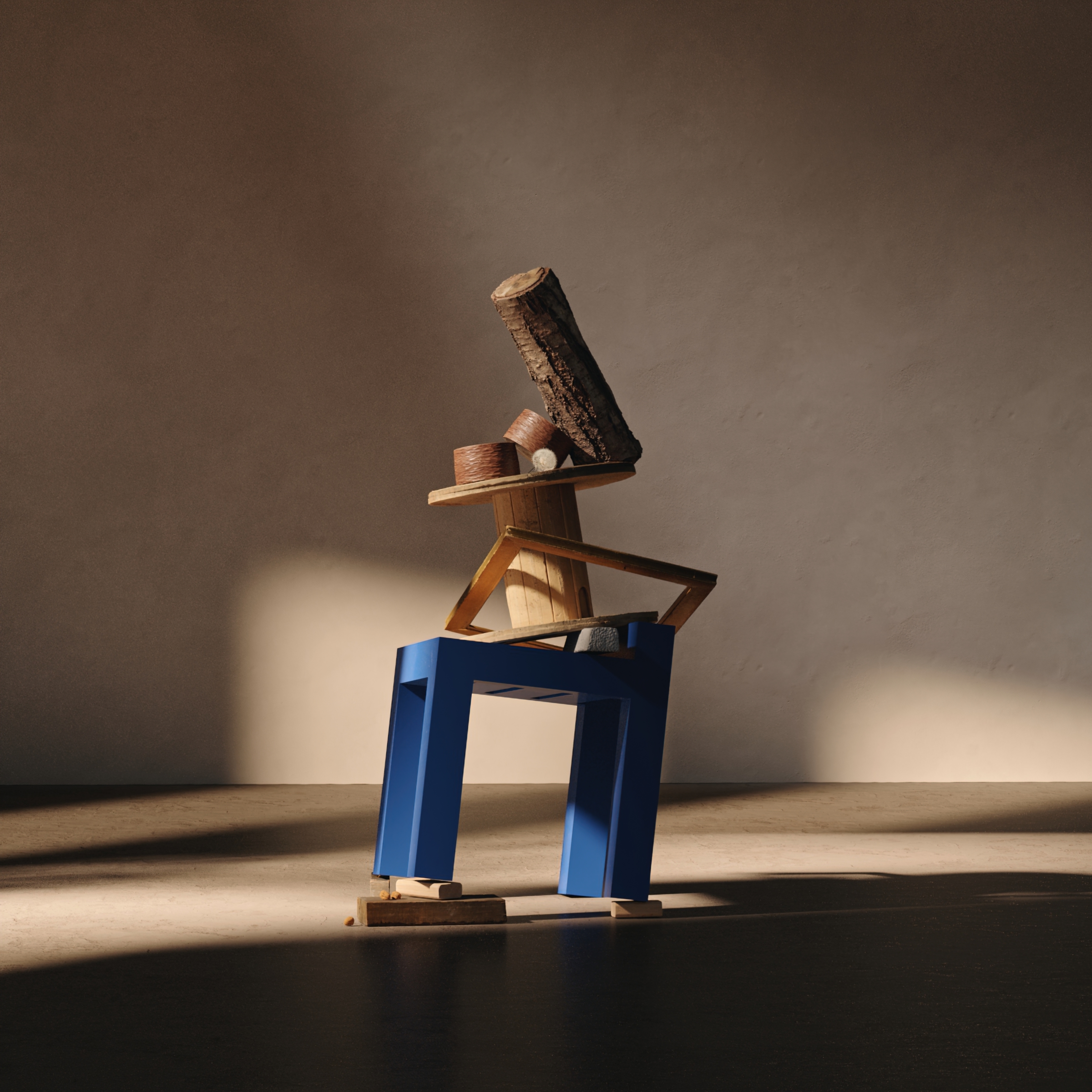 Spot Studio Spot Studio, Design & Animation studio freelance à Barcelona